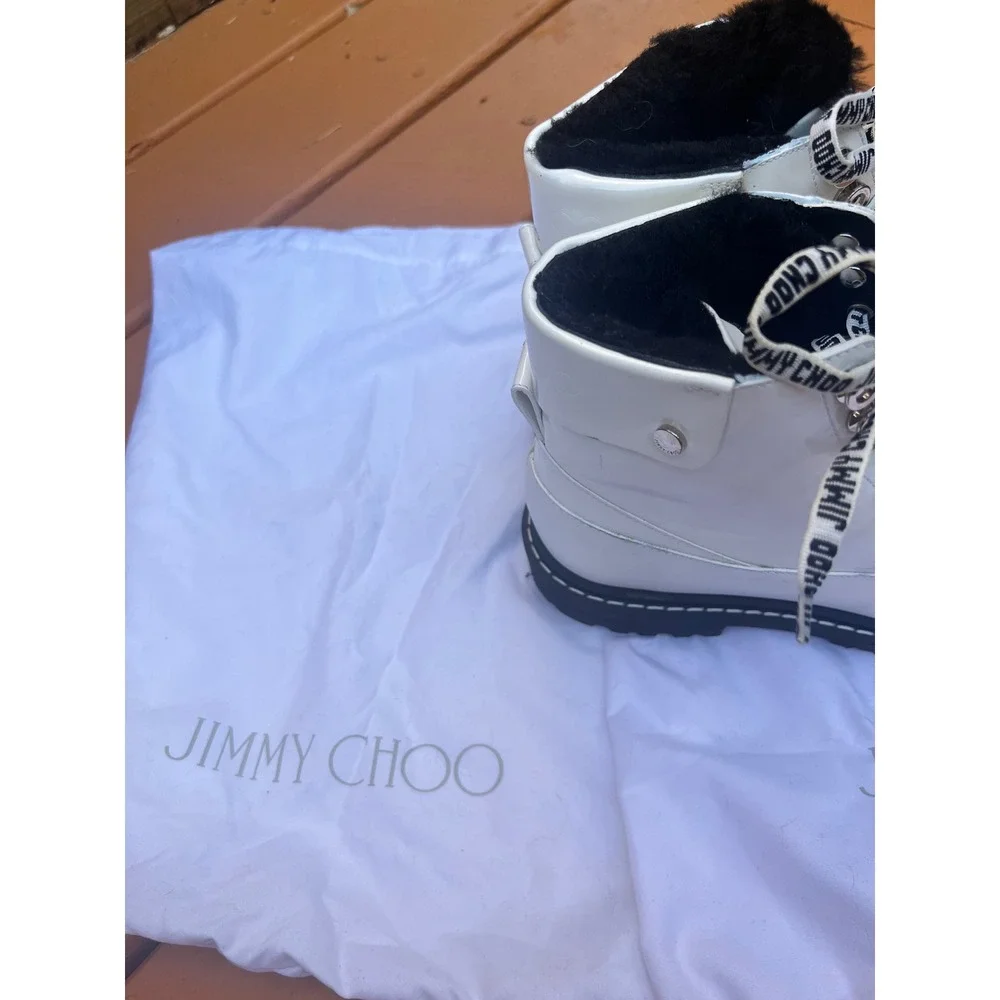 Jimmy Choo jimmy choo